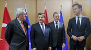 European Council conclusions