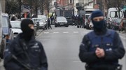 Μεγάλη επιχείρηση της αντιτρομοκρατικής του Βελγίου στο Μόλενμπεκ
