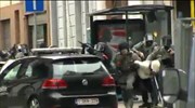 Στα χέρια της αντιτρομοκρατικής του Βελγίου τραυματισμένος ο Αμπντεσλάμ