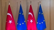 EU - Turkey statement 18 March 2016