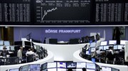 Με μικτά πρόσημα το «αντίο» των ευρωαγορών στην εβδομάδα