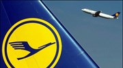 Στην κερδοφορία επέστρεψε η Lufthansa