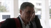 Τσακαλώτος: συζητήσαμε για τις συντάξεις