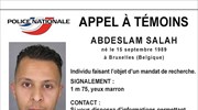 Επίσημες κατηγορίες σε βάρος Αμπντεσλάμ απήγγειλαν οι βελγικές αρχές