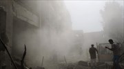 Συρία: Καμία παραβίαση στην τήρηση εκεχειρίας