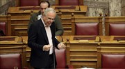 Greek farmers who pocketed 215 mln € in wrongly allocated aid in 2008-9 must return cash