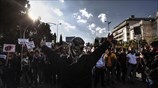 Αντιρατσιστικό συλλαλητήριο στην Αθήνα