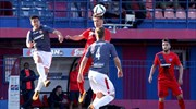 Super League: «Διπλό» στη Βέροια (1-0) και... βλέπει play offs o Πλατανιάς
