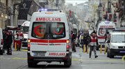 Τουρκία: Δύο Αμερικανοί μεταξύ των θυμάτων