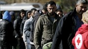Στην Ελευσίνα έφτασαν 1.169 πρόσφυγες
