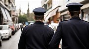 Λήστεψε 43χρονη με την απειλή μαχαιριού