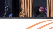 Σε καταυλισμό της Λάρισας 400 περίπου πρόσφυγες από τον Πειραιά