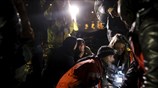 Δύο πρόσφυγες νεκροί στη Λέσβο