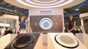 Νέα εποχή στις επαγγελματικές λύσεις κλιματισμού από τη Samsung