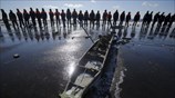 Σοβαρές ζημιές στα μαύρα κουτιά του αεροσκάφους της Flydubai εντοπίζουν οι ειδικοί