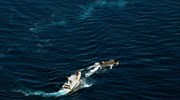 Επεισόδιο με πυρά του Λιμενικού κατά δουλεμπορικού