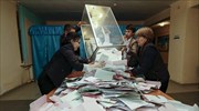 Καζακστάν: Εκλογικός θρίαμβος για το κόμμα του σημερινού προέδρου