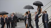 Στην Κούβα ο Ομπάμα σε μία επίσκεψη ιστορικής σημασίας