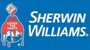 Στον έλεγχο της Sherwin Williams έναντι 8,9 δισ. δολ. η Valspar