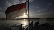 Ινδονησία: Καταγγέλλει την Κίνα για παραβίαση των συνόρων της