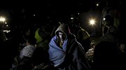 Πάνω από 50.000 οι πρόσφυγες και μετανάστες ανά την Ελλάδα