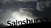 Sainsbury: Πρόταση 1,4 δισ. στερλινών για την εξαγορά της Home Retail