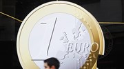 Ευρωζώνη: Στα 25,4 δισ. το πλεόνασμα τρεχουσών συναλλαγών