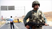 Νεκροί τρεις Τούρκοι στρατιώτες στο Νουσαϊμπίν από βόμβα