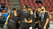 Μπάσκετ: Υπέγραψε στη FIBA ο ΠΑΟΚ