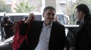 Οικονομία και προσφυγικό στη συνάντηση του Ευκλ. Τσακαλώτου με τη Γκέρτα Χάσελφελντ