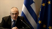 Δ. Μάρδας: Στόχος η ενίσχυση της επιχειρηματικής εξωστρέφειας