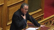 Γ. Μουζάλας: Η Ειδομένη μέσα στον επόμενο μήνα θα έχει διαλυθεί «όμορφα και ωραία»