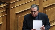 Γ. Μουζάλας: Στο πλαίσιο της διεθνούς πρακτικής η παρουσία Τούρκων αξιωματικών