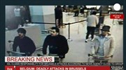 LIVE: Πολύνεκρες τρομοκρατικές επιθέσεις στις Βρυξέλλες