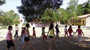 ΟΑΕΔ: Αρχίζουν οι αιτήσεις για το πρόγραμμα των παιδικών κατασκηνώσεων