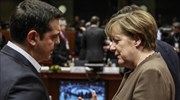 Το μεταναστευτικό στην τηλεφωνική συνομιλία Τσίπρα - Μέρκελ