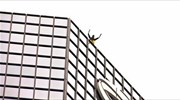 O Γάλλος «Spiderman» σε νέες περιπέτειες... κατά της τριχόπτωσης