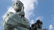 «Αριστοτέλης 2.400 Χρόνια»: Παγκόσμιο Συνέδριο στα αρχαία Στάγειρα