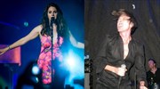 Rockwave: Suede και Lana Del Rey στη σκηνή του Terra Vibe