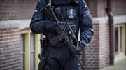 Reuters: Αστυνομική επιχείρηση στον κεντρικό σιδηροδρομικό σταθμό του Άμστερνταμ
