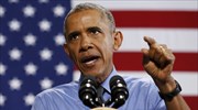 Ομπάμα: Ο δυτικός συνασπισμός θα συνεχίσει να πλήττει το Ι.Κ.