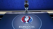 Αισιοδοξία της UEFA ενόψει EURO 2016