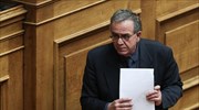 Γ. Μουζάλας: Η Αμυγδαλέζα δεν έπαψε ποτέ να λειτουργεί