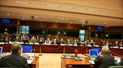 Έκτακτη σύνοδος των υπουργών Εσωτερικών της Ε.Ε.