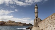 Προβλήματα από τους δυνατούς ανέμους στα Χανιά