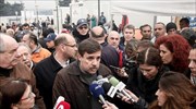 Ανδ. Ξανθός: Ο ορισμός της ανθρωπιστικής κρίσης στην Ειδομένη