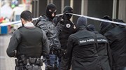 Βρυξέλλες: Δεν συνελήφθη τελικώς ο Λαχράουϊ