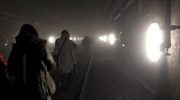 Ο βομβιστής του μετρό στις Βρυξέλλες ήταν ο Χαλίντ Ελ Μπακράουϊ