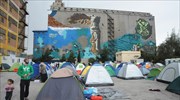 Έντονη ανησυχία στην κυβέρνηση για το προσφυγικό