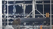 Γερμανοί ανάμεσα στους τραυματίες στις Βρυξέλλες